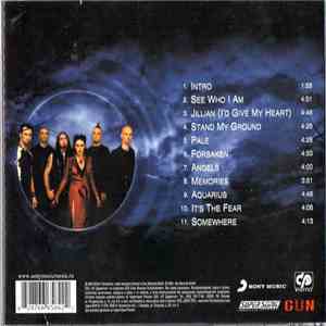Within Temptation - The Silent Force download free
