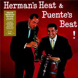 Woody Herman & Tito Puente - Herman's Heat & Puente's Beat download free