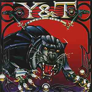 Y & T - Black Tiger download free