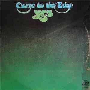 Yes - Close To The Edge download free
