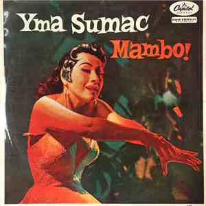 Yma Sumac - Mambo! download free