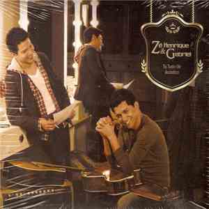Zé Henrique & Gabriel - Tá Tudo Ok Acústico download free