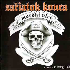 Začiatok Konca - Morskí Vlci download free