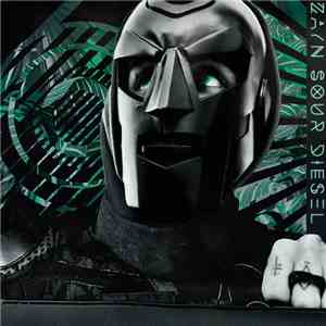 ZAYN  - Sour Diesel download free