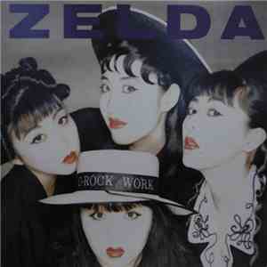 Zelda - C-Rock Work download free