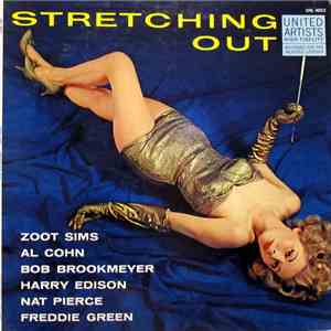 Zoot Sims - Bob Brookmeyer Octet - Stretching Out download free